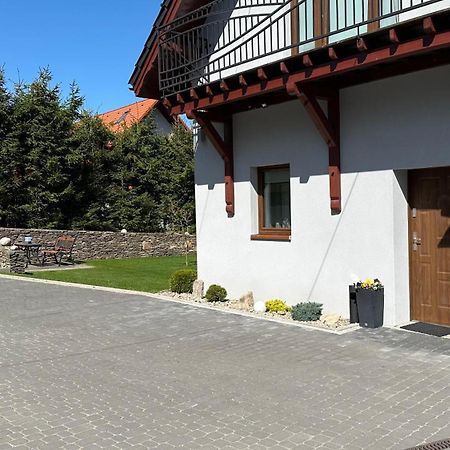 Apartamento Adusiówka Stronie Śląskie Exterior foto